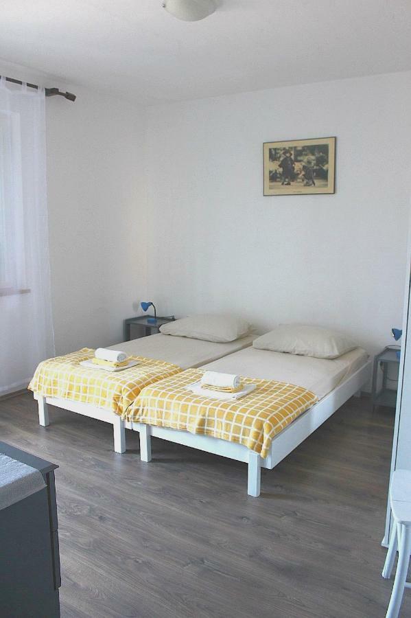 Apartments Markov Murter Dış mekan fotoğraf
