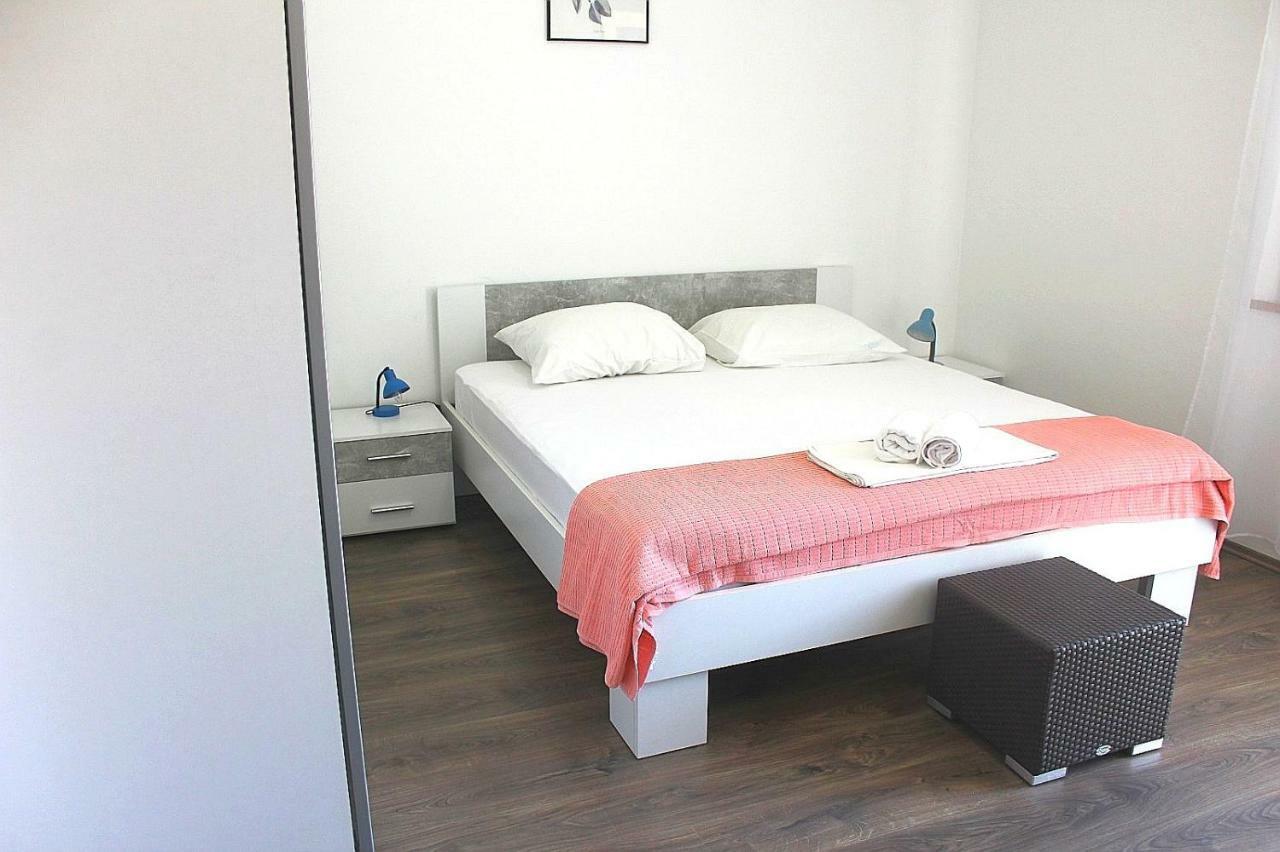 Apartments Markov Murter Dış mekan fotoğraf