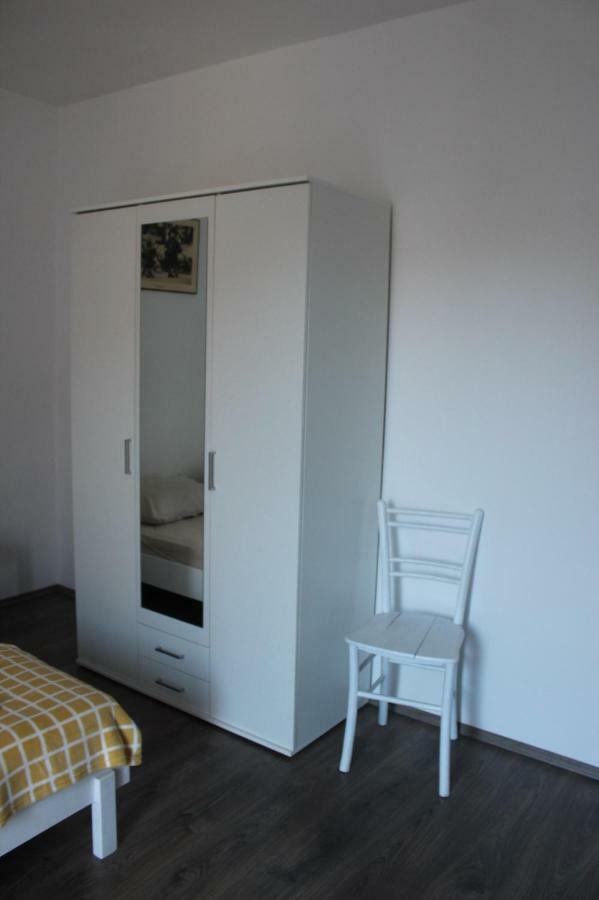 Apartments Markov Murter Dış mekan fotoğraf
