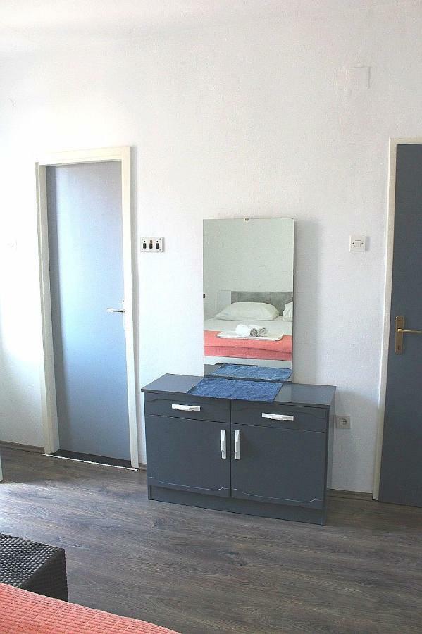Apartments Markov Murter Dış mekan fotoğraf