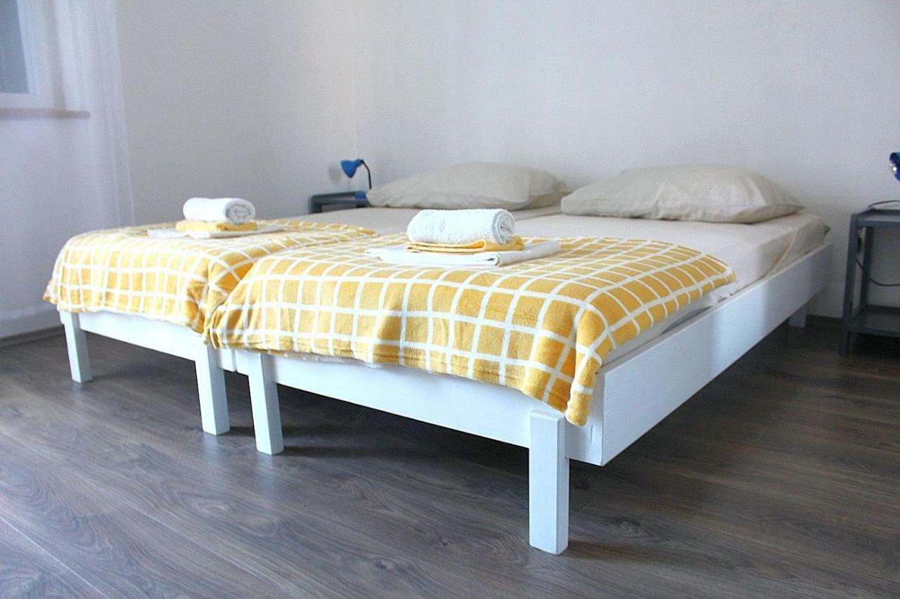 Apartments Markov Murter Dış mekan fotoğraf