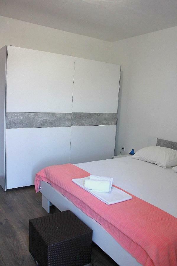 Apartments Markov Murter Dış mekan fotoğraf