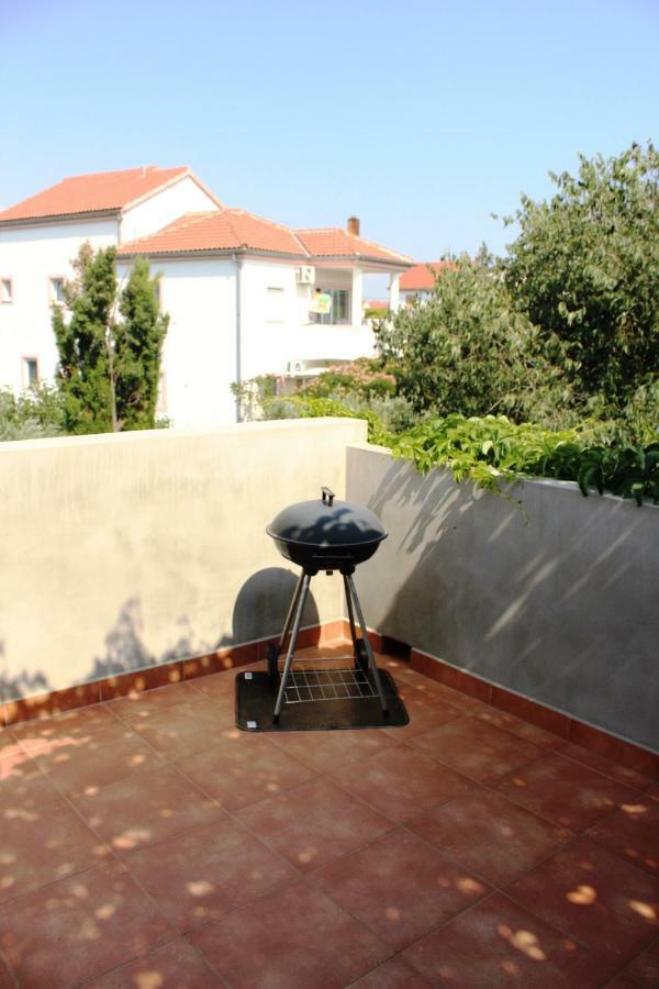 Apartments Markov Murter Dış mekan fotoğraf