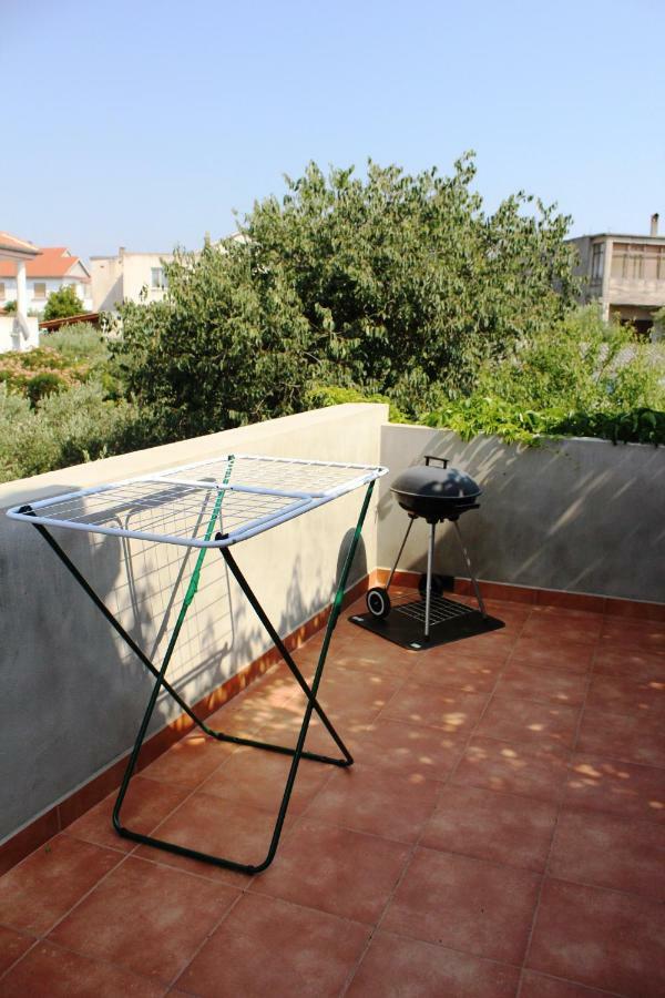 Apartments Markov Murter Dış mekan fotoğraf