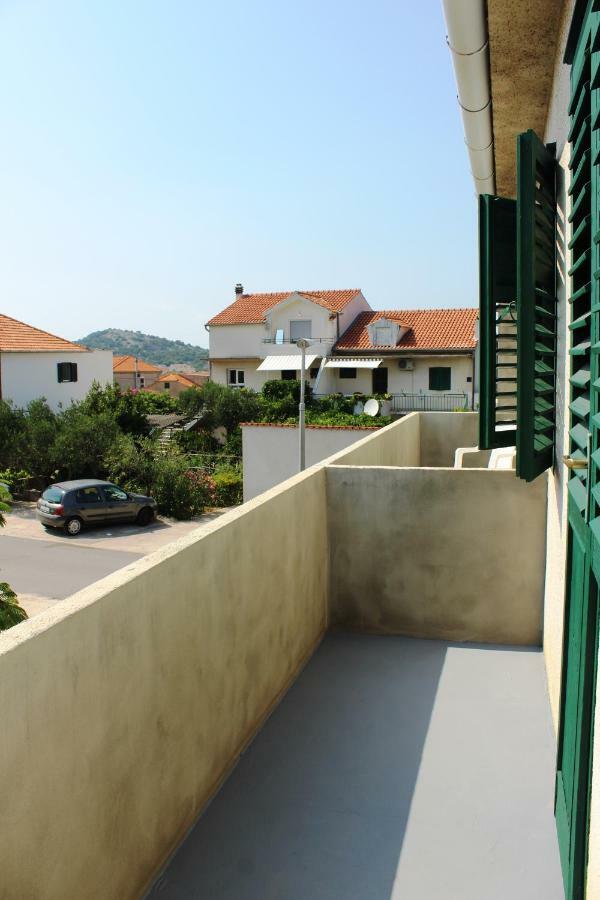 Apartments Markov Murter Dış mekan fotoğraf