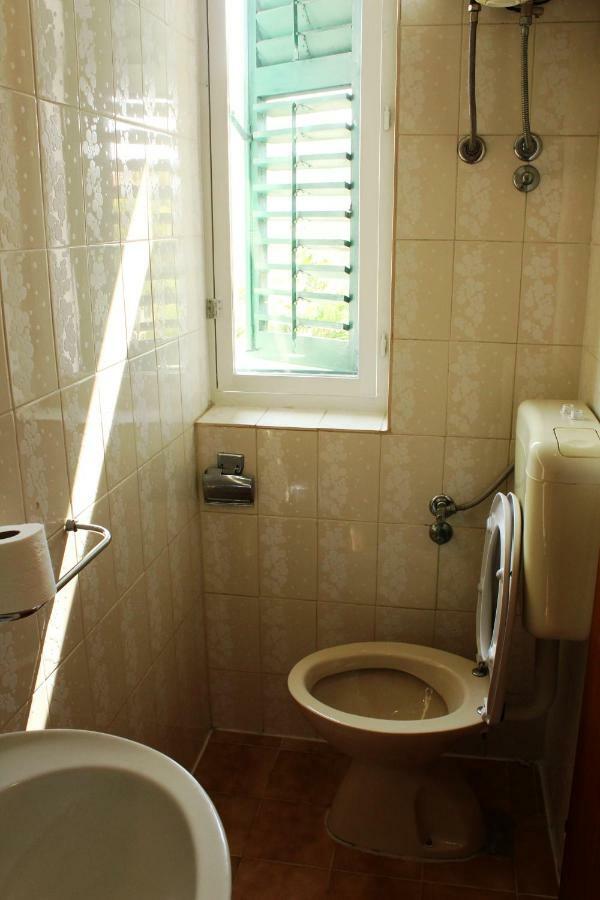 Apartments Markov Murter Dış mekan fotoğraf