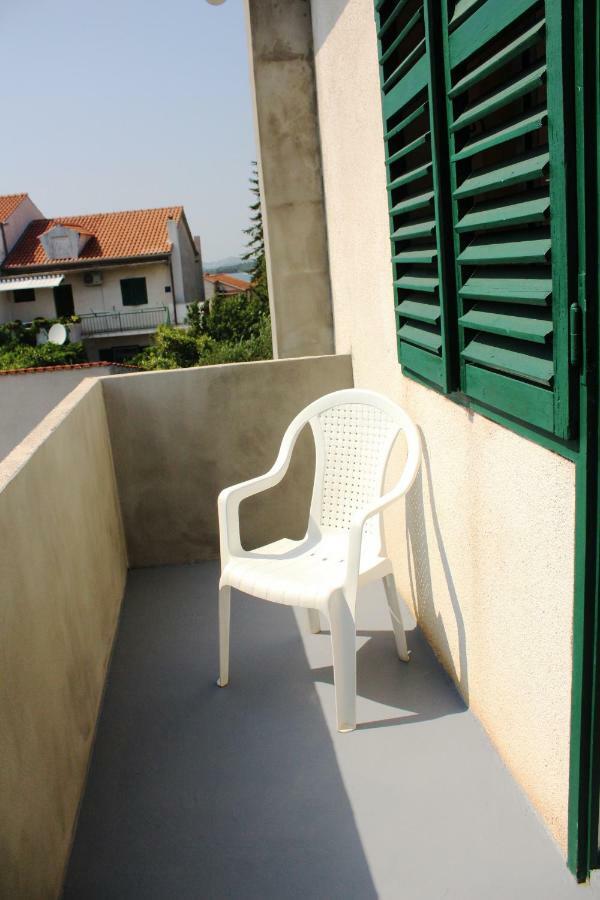 Apartments Markov Murter Dış mekan fotoğraf