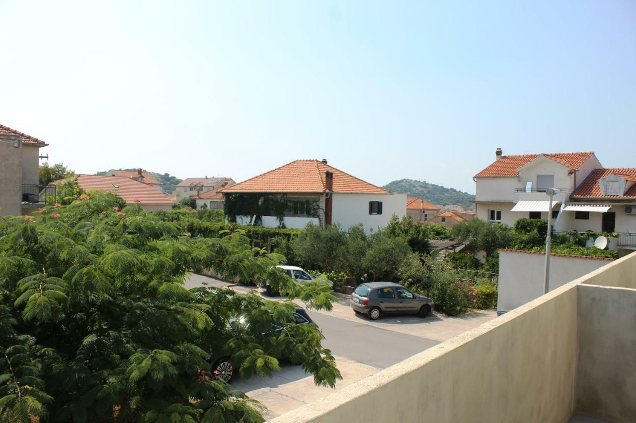 Apartments Markov Murter Dış mekan fotoğraf